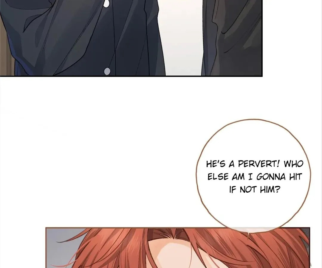 My Charm, Your Karma Chapter 42 page 41 - 