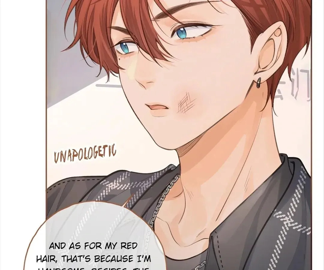 My Charm, Your Karma Chapter 42 page 42 - 