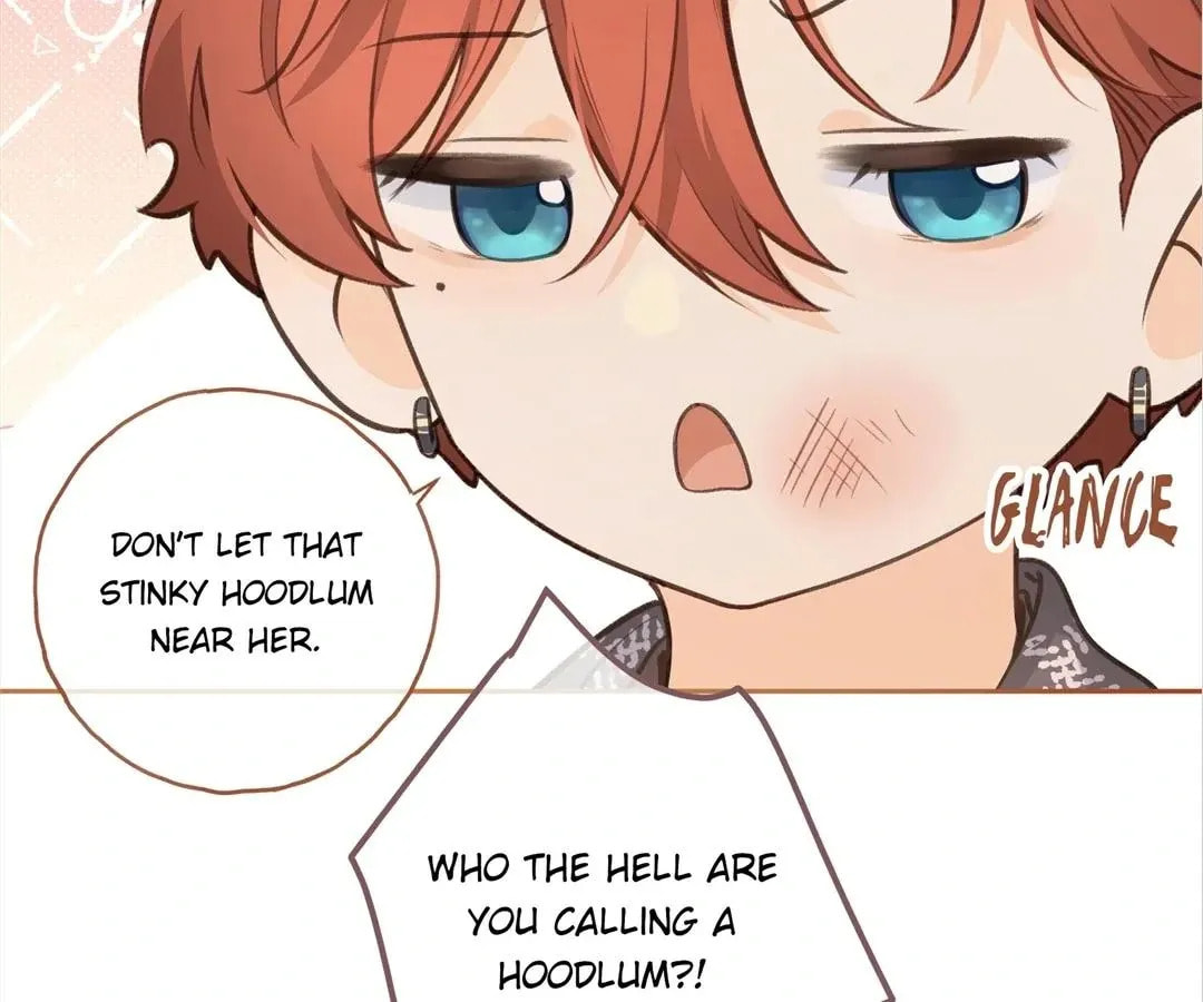 My Charm, Your Karma Chapter 42 page 45 - 
