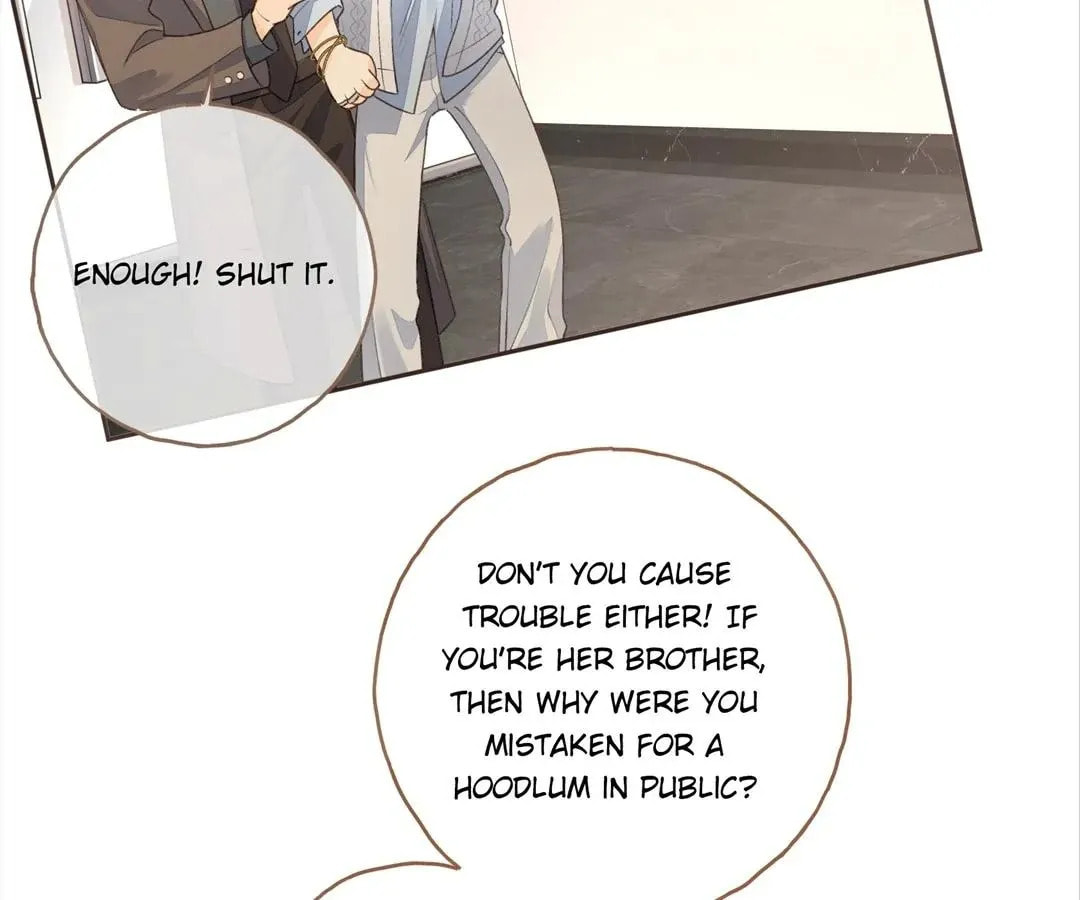 My Charm, Your Karma Chapter 42 page 47 - 