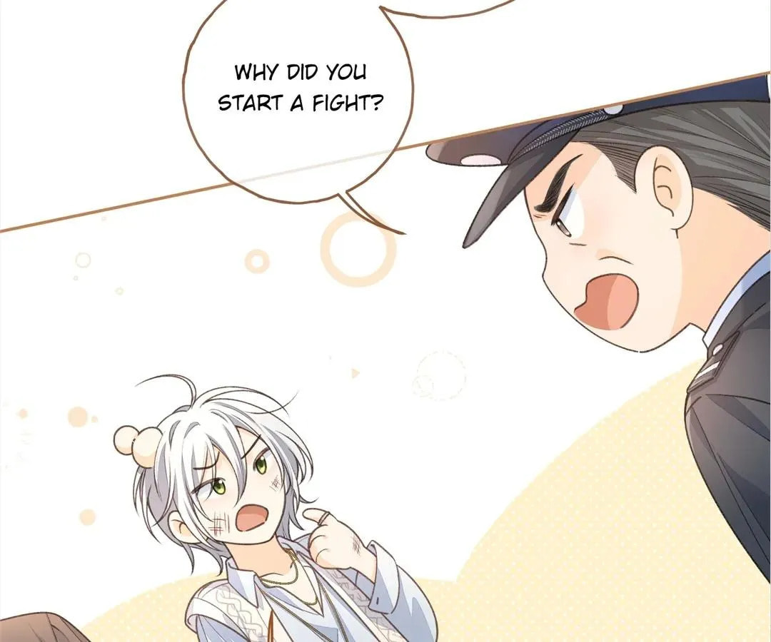 My Charm, Your Karma Chapter 42 page 48 - 
