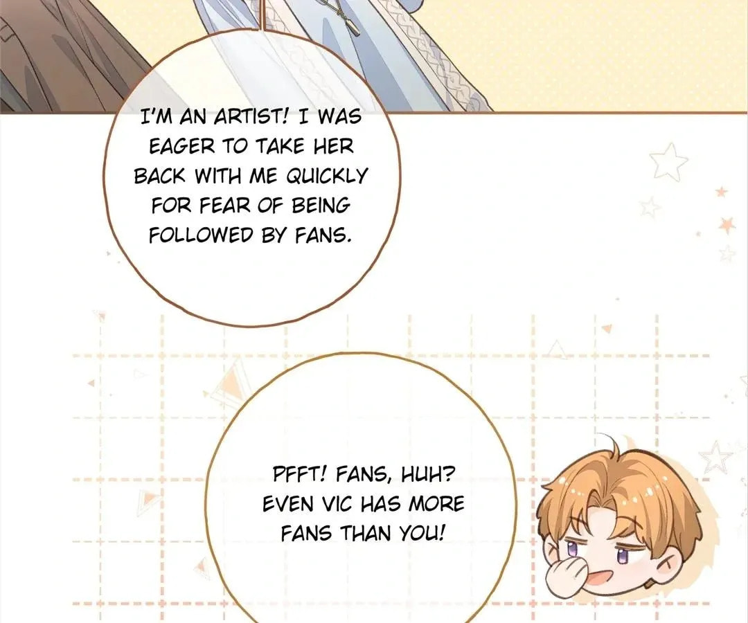 My Charm, Your Karma Chapter 42 page 49 - 