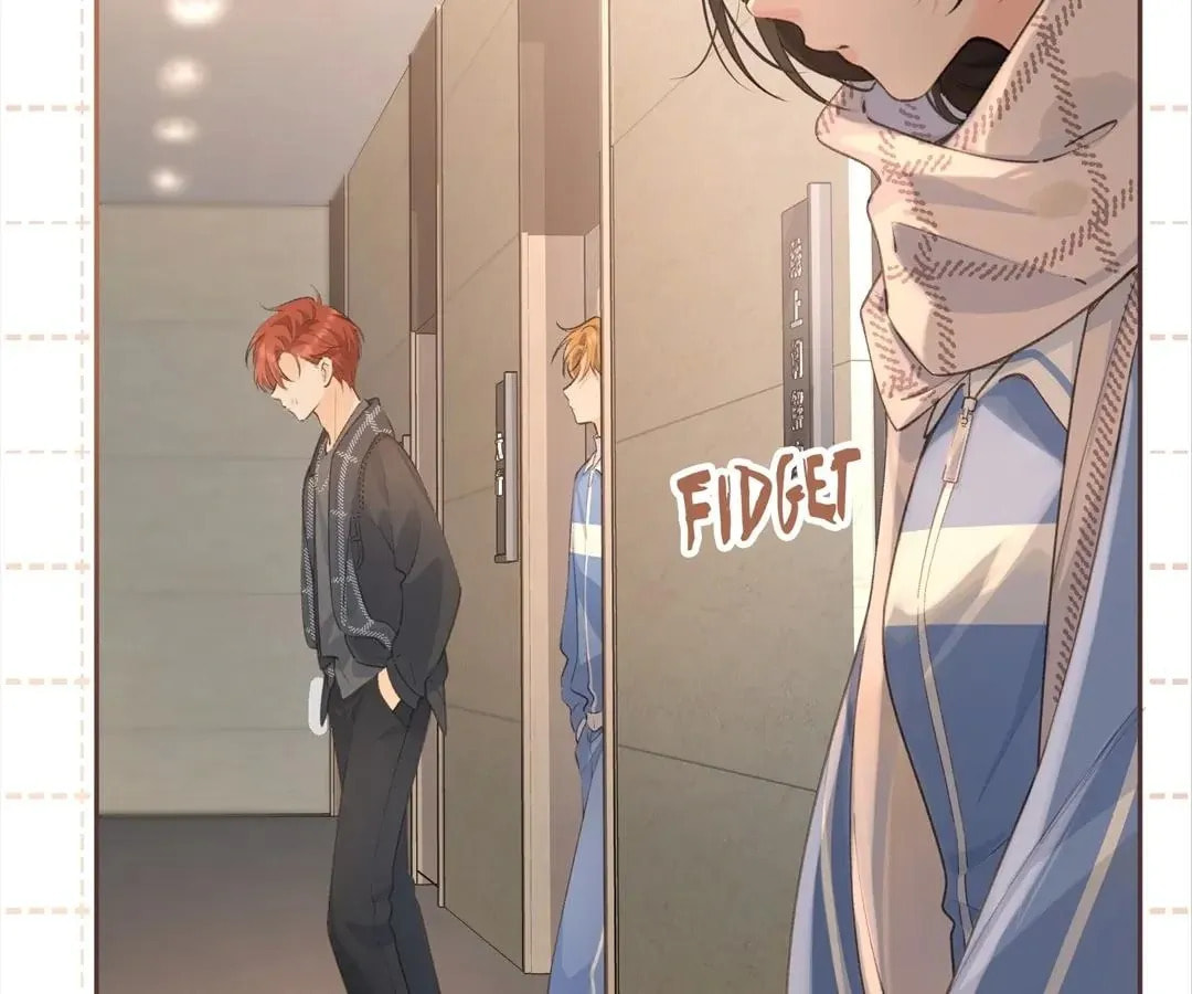 My Charm, Your Karma Chapter 42 page 55 - 
