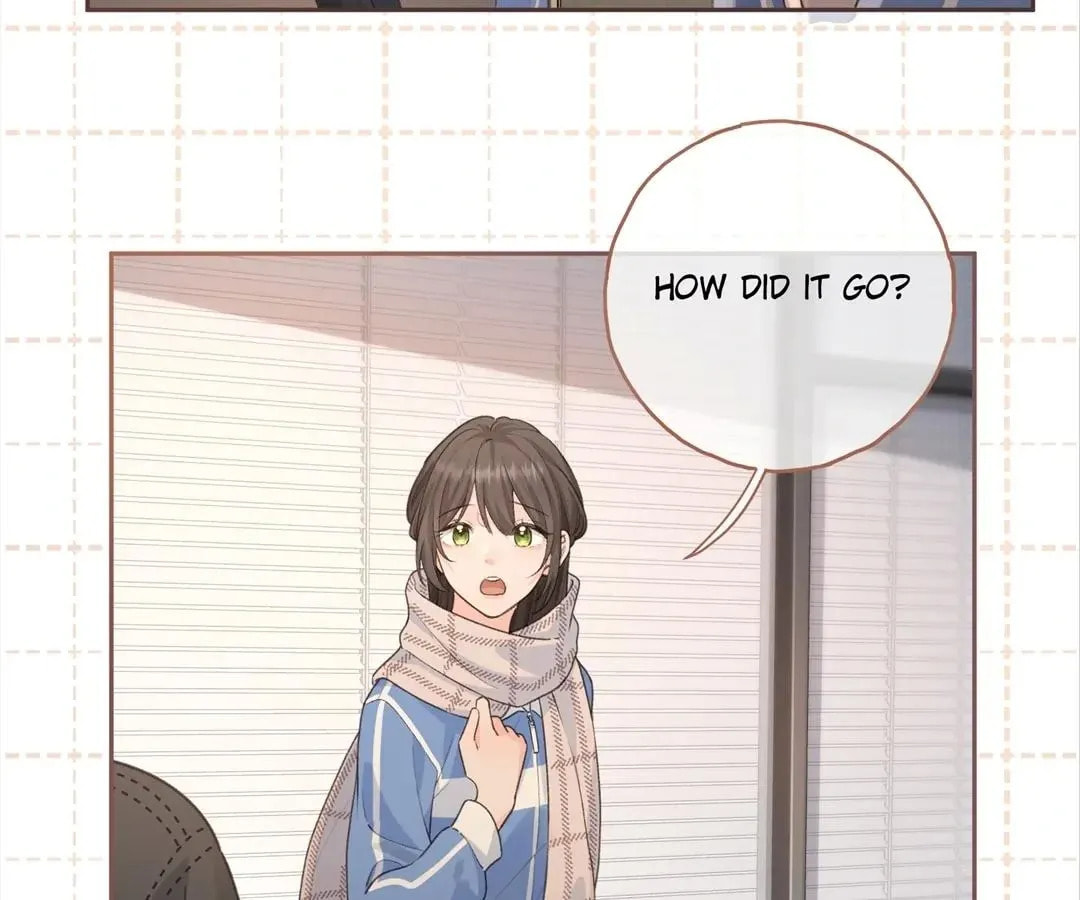 My Charm, Your Karma Chapter 42 page 56 - 
