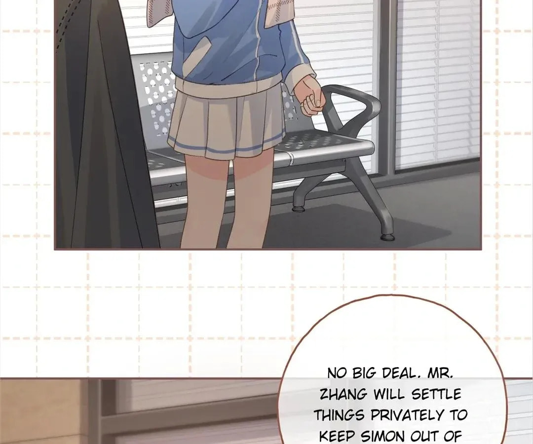 My Charm, Your Karma Chapter 42 page 57 - 