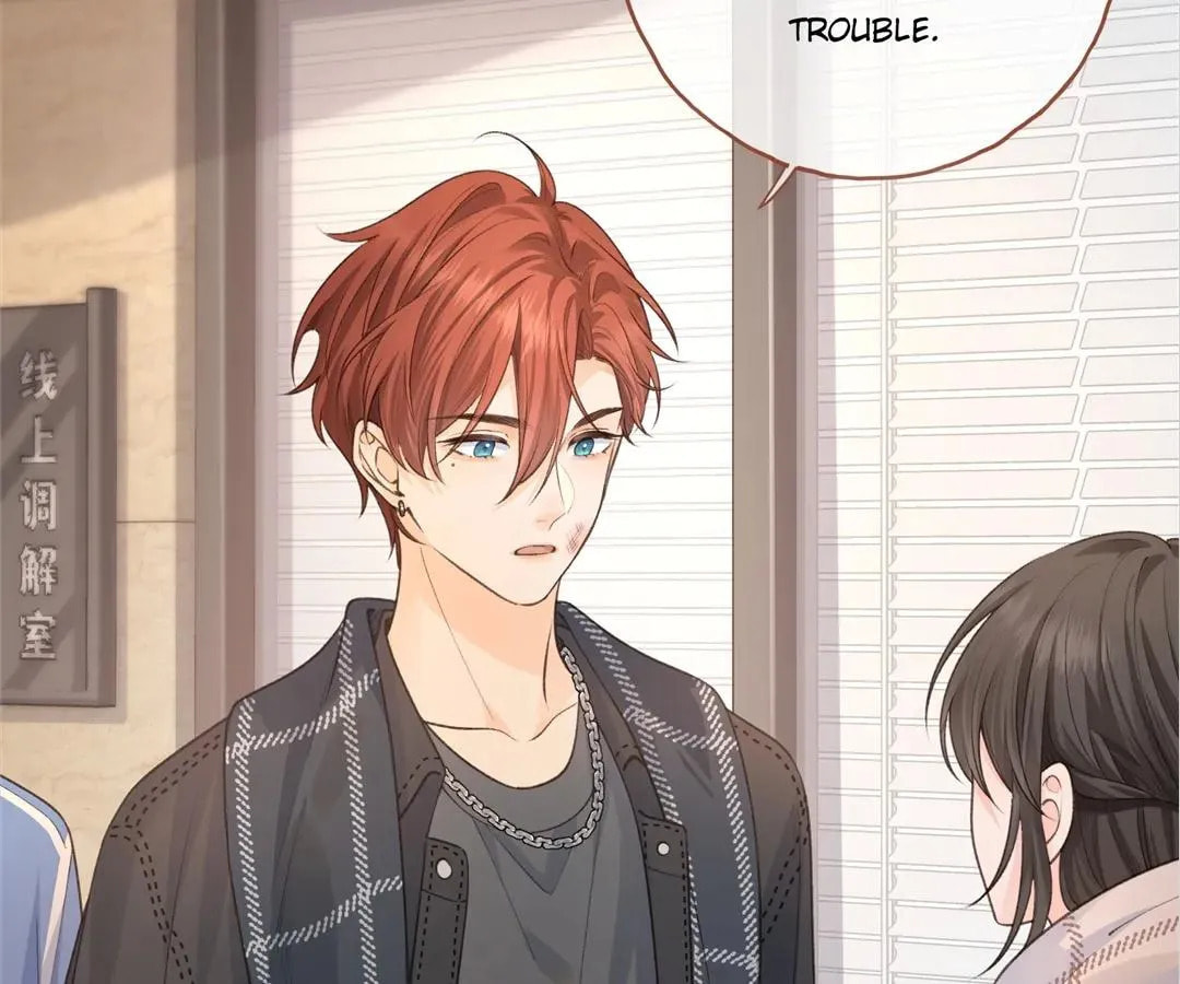 My Charm, Your Karma Chapter 42 page 58 - 