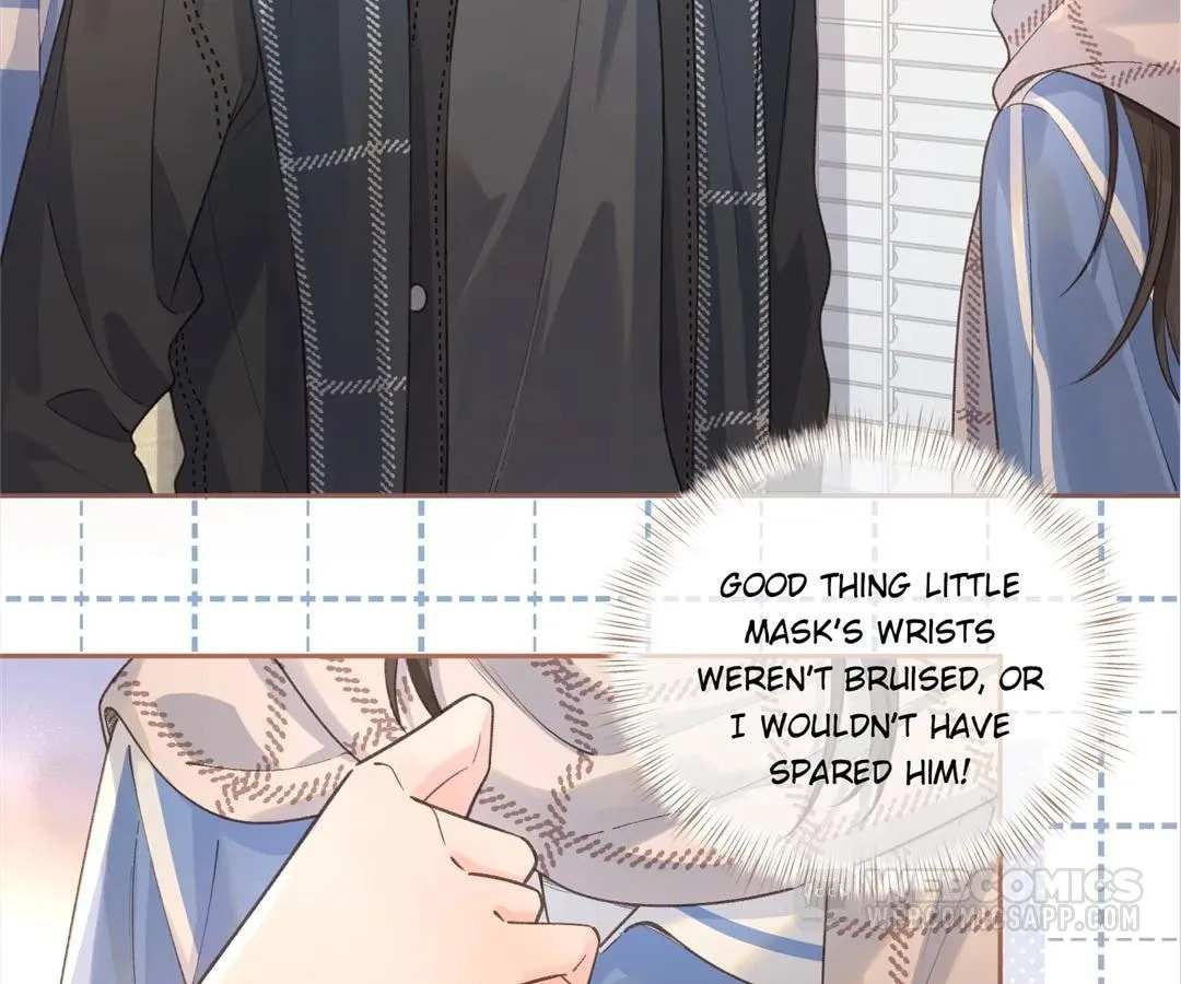 My Charm, Your Karma Chapter 42 page 59 - 