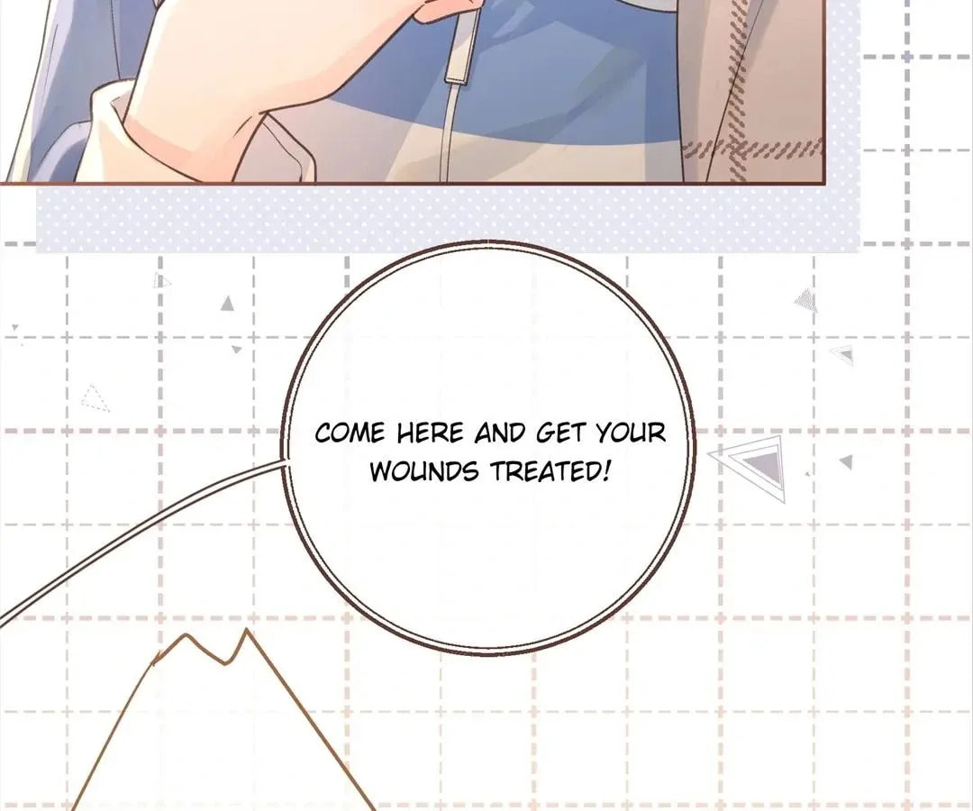 My Charm, Your Karma Chapter 42 page 60 - 