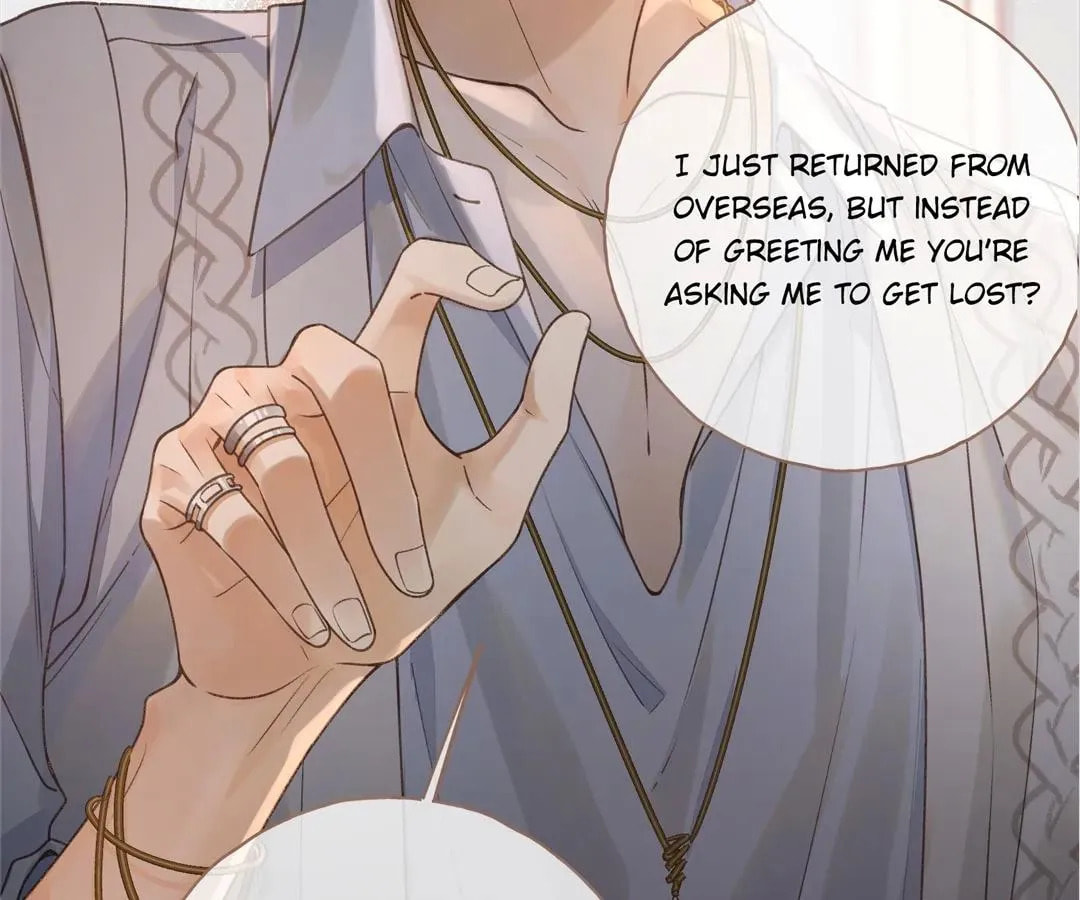 My Charm, Your Karma Chapter 42 page 7 - 