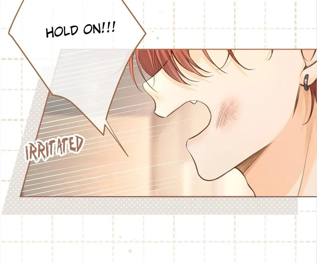 My Charm, Your Karma Chapter 42 page 61 - 