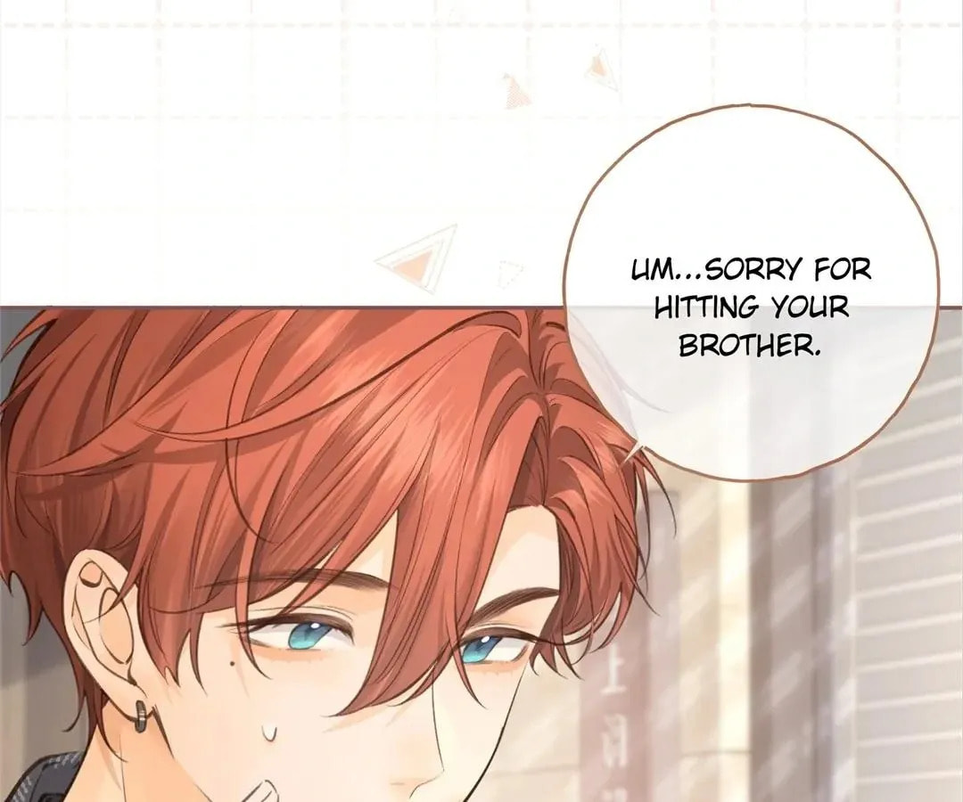 My Charm, Your Karma Chapter 42 page 62 - 