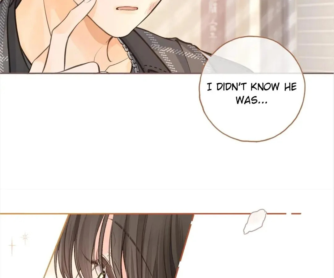 My Charm, Your Karma Chapter 42 page 63 - 