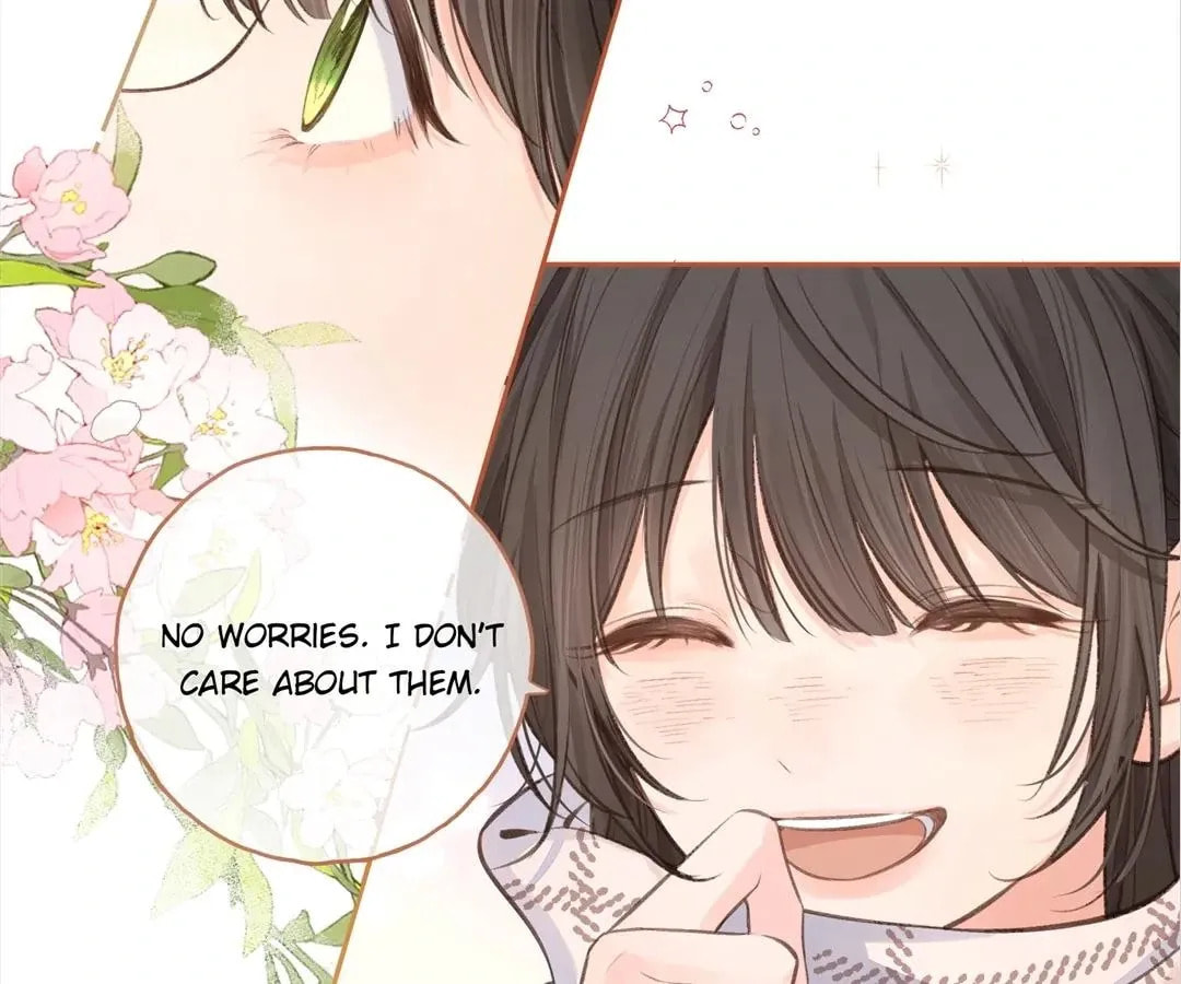 My Charm, Your Karma Chapter 42 page 64 - 