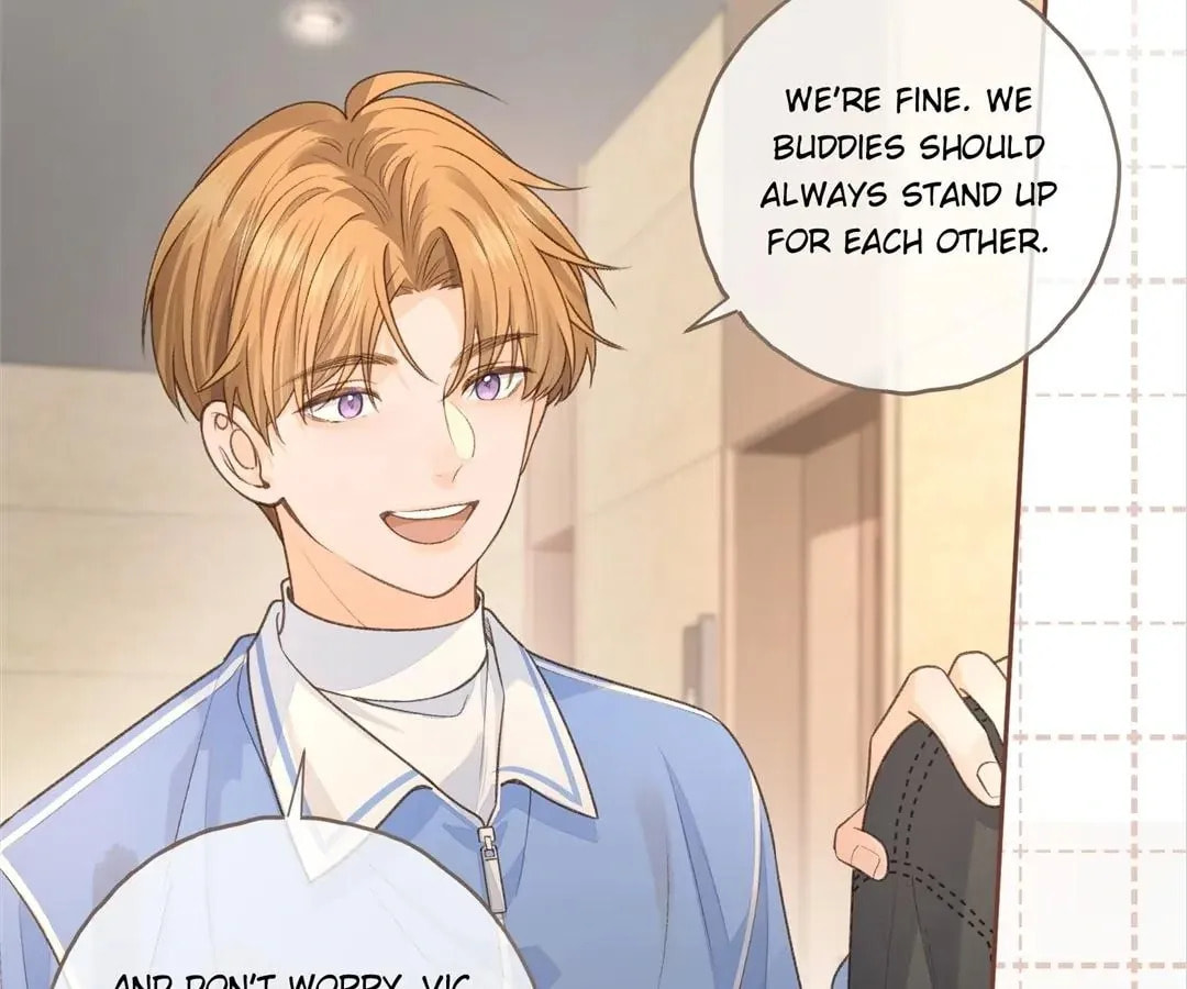 My Charm, Your Karma Chapter 42 page 66 - 