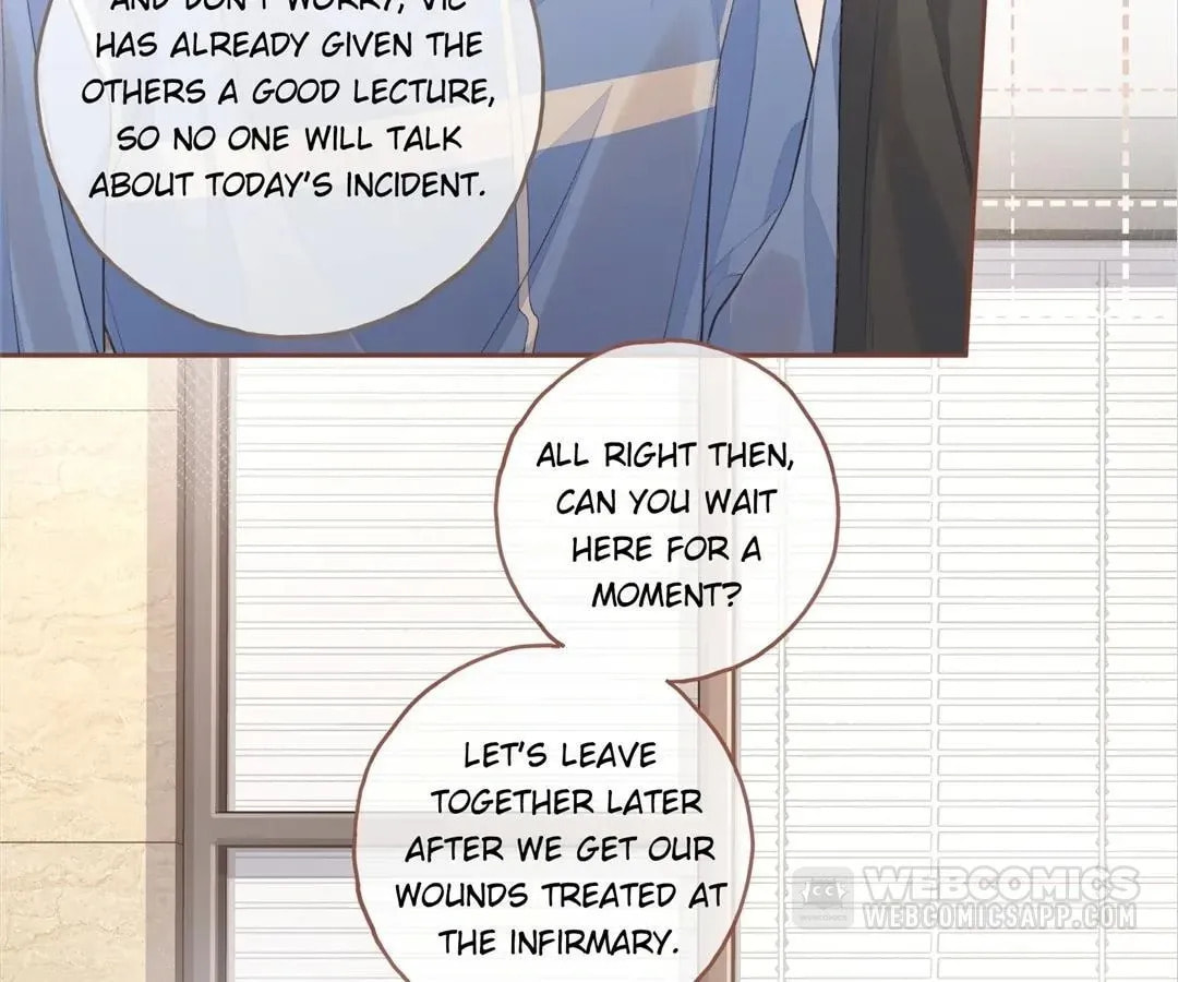 My Charm, Your Karma Chapter 42 page 67 - 