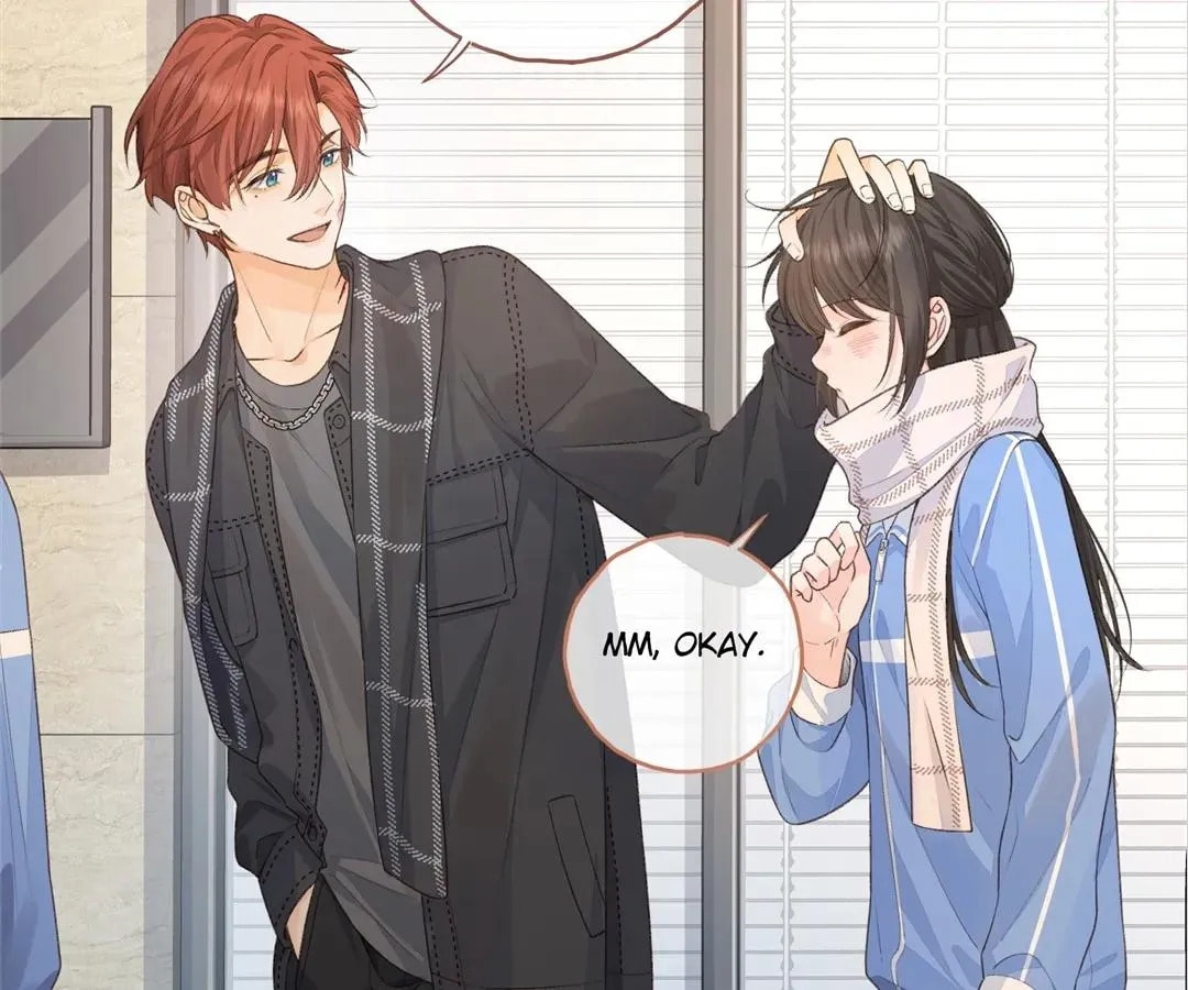 My Charm, Your Karma Chapter 42 page 68 - 