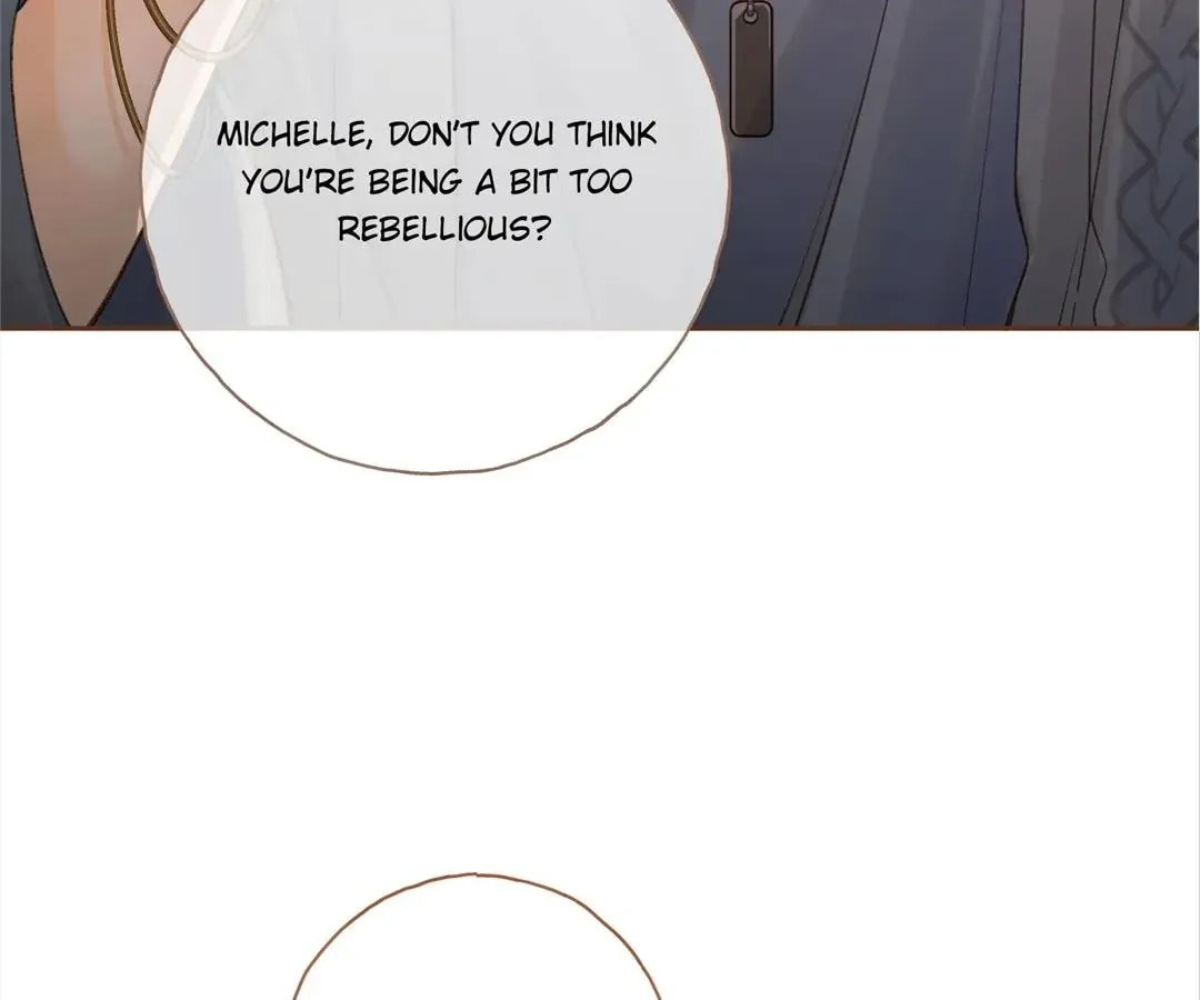 My Charm, Your Karma Chapter 42 page 8 - 