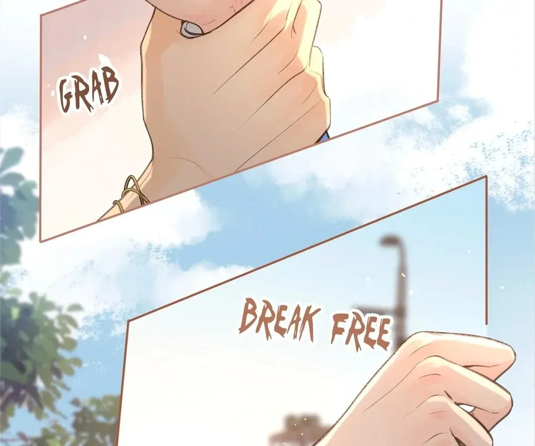 My Charm, Your Karma Chapter 42 page 10 - 