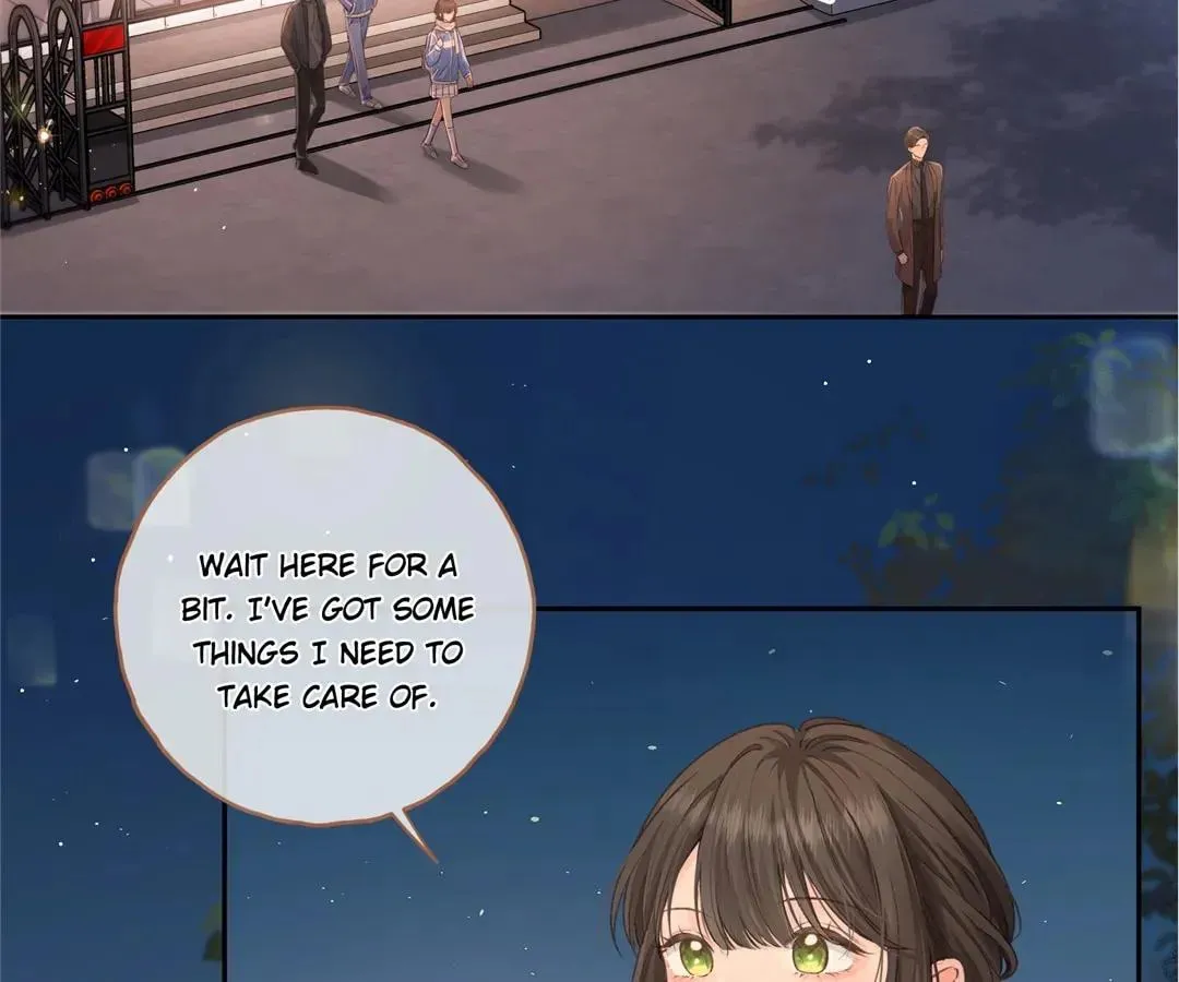 My Charm, Your Karma Chapter 43 page 13 - 
