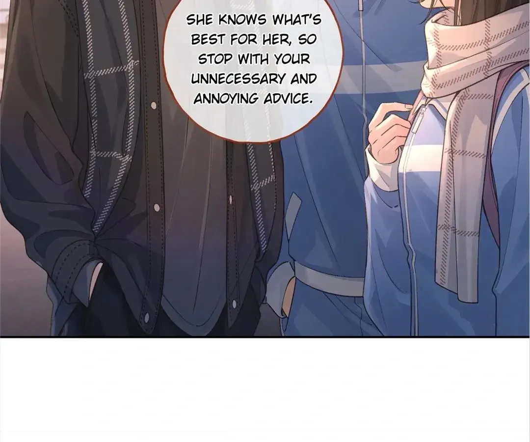 My Charm, Your Karma Chapter 43 page 16 - 