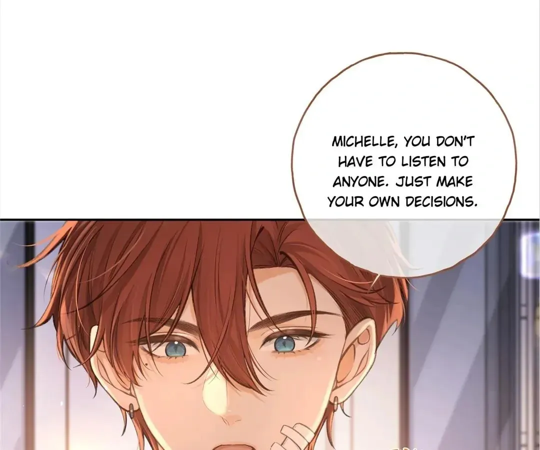 My Charm, Your Karma Chapter 43 page 17 - 
