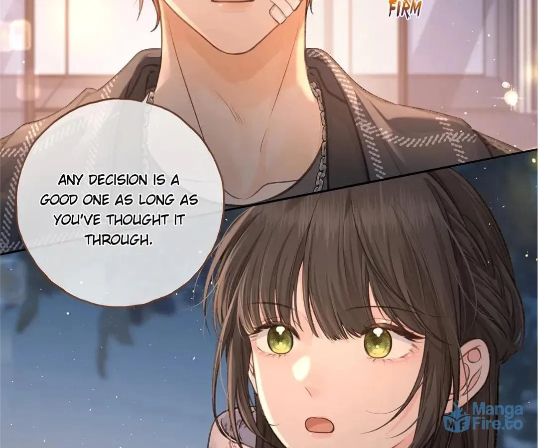 My Charm, Your Karma Chapter 43 page 18 - 