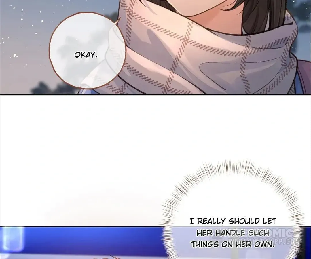 My Charm, Your Karma Chapter 43 page 19 - 