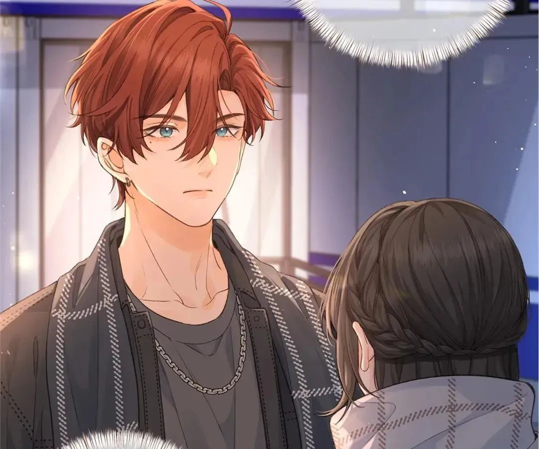 My Charm, Your Karma Chapter 43 page 20 - 