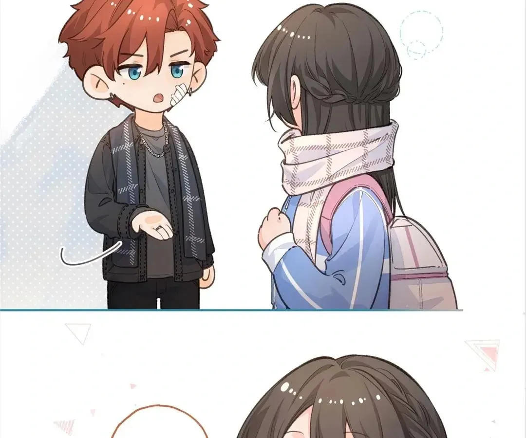 My Charm, Your Karma Chapter 43 page 22 - 