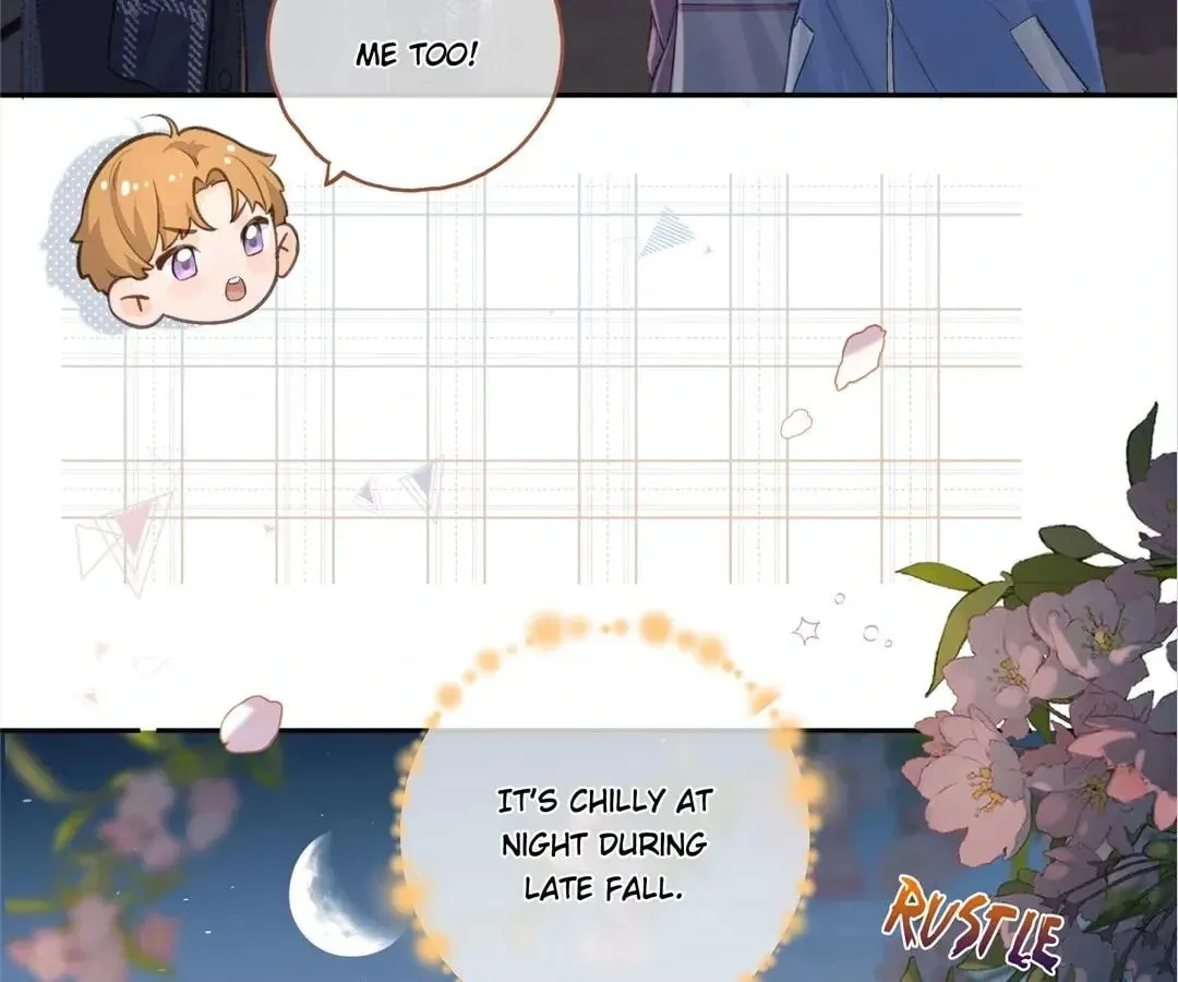 My Charm, Your Karma Chapter 43 page 26 - 