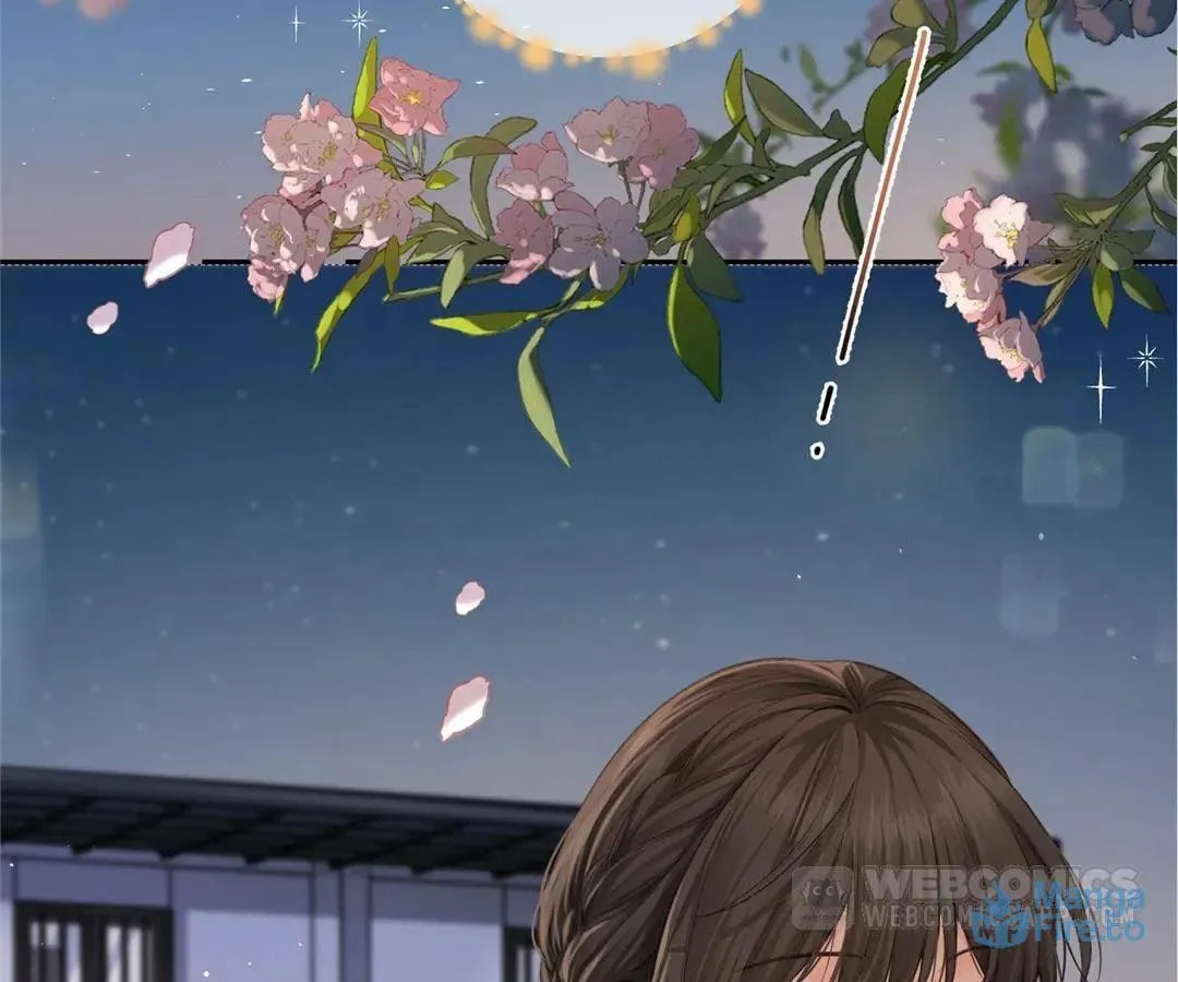 My Charm, Your Karma Chapter 43 page 27 - 