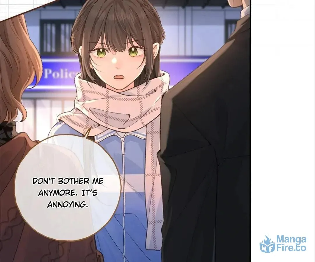 My Charm, Your Karma Chapter 43 page 30 - 