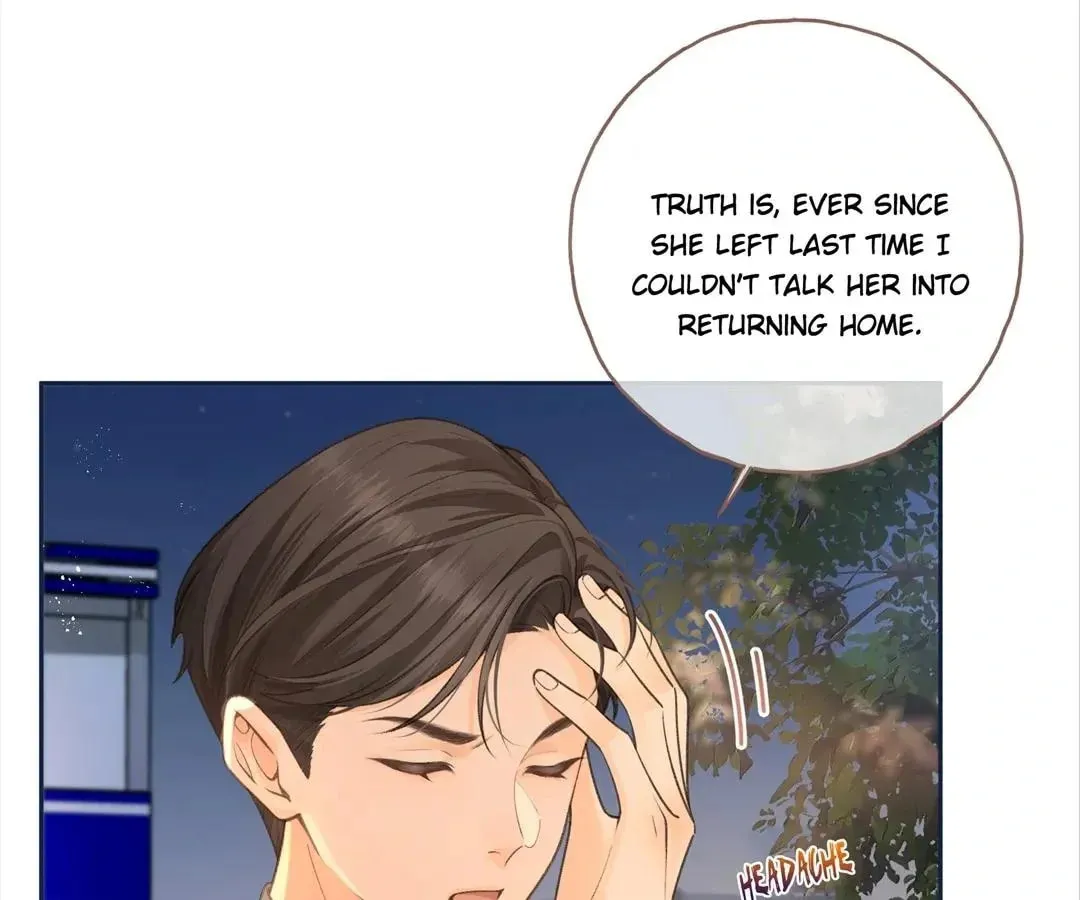 My Charm, Your Karma Chapter 43 page 4 - 