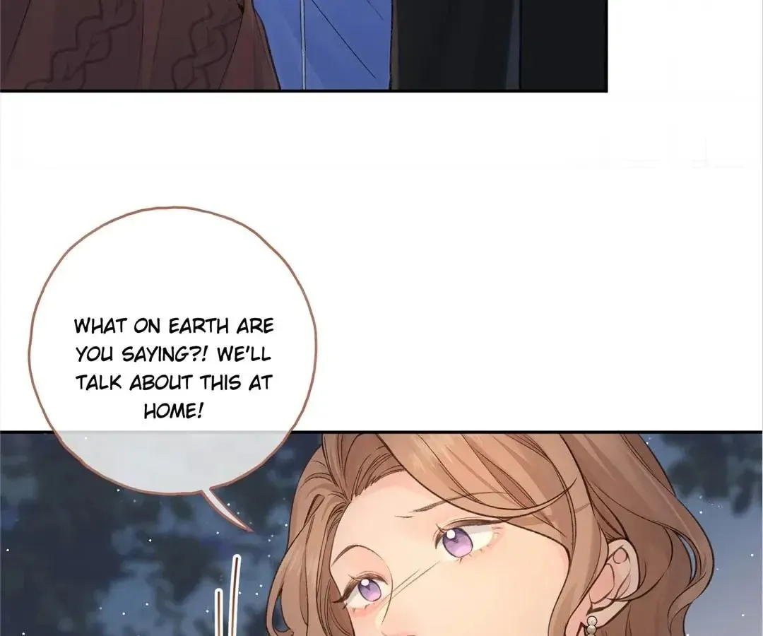 My Charm, Your Karma Chapter 43 page 31 - 