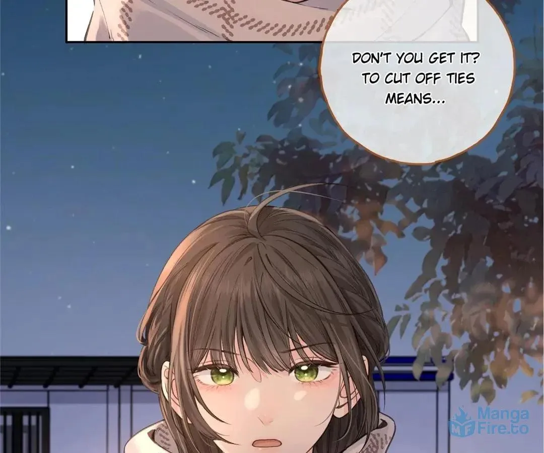 My Charm, Your Karma Chapter 43 page 33 - 