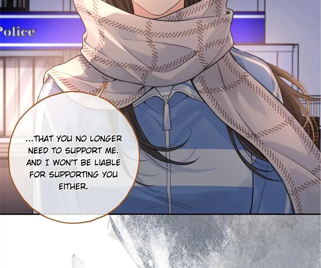 My Charm, Your Karma Chapter 43 page 34 - 