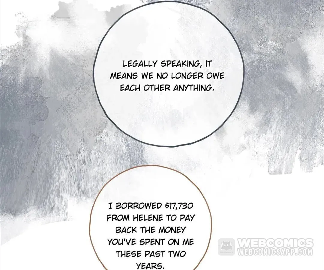 My Charm, Your Karma Chapter 43 page 35 - 