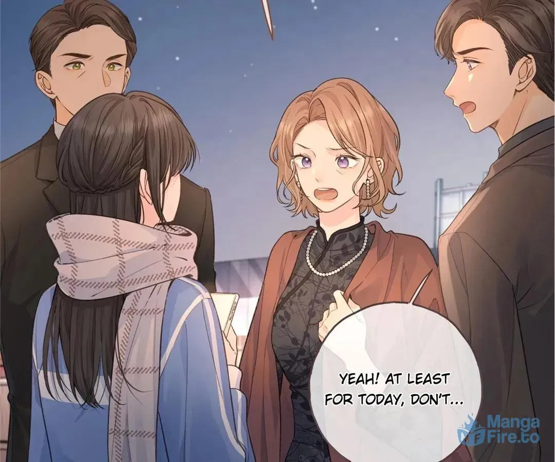 My Charm, Your Karma Chapter 43 page 39 - 