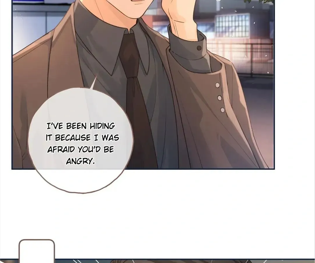 My Charm, Your Karma Chapter 43 page 5 - 