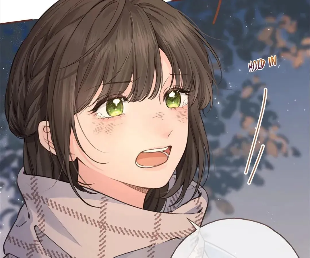My Charm, Your Karma Chapter 43 page 41 - 