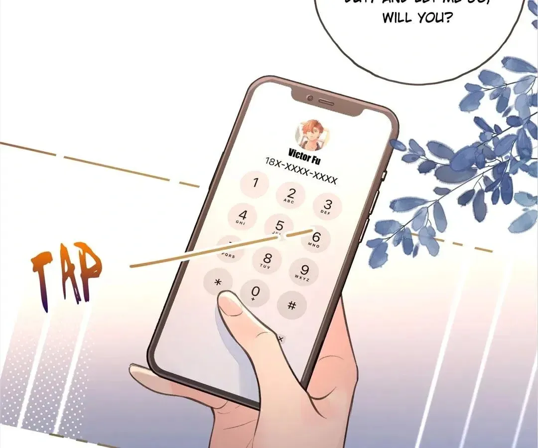 My Charm, Your Karma Chapter 43 page 44 - 