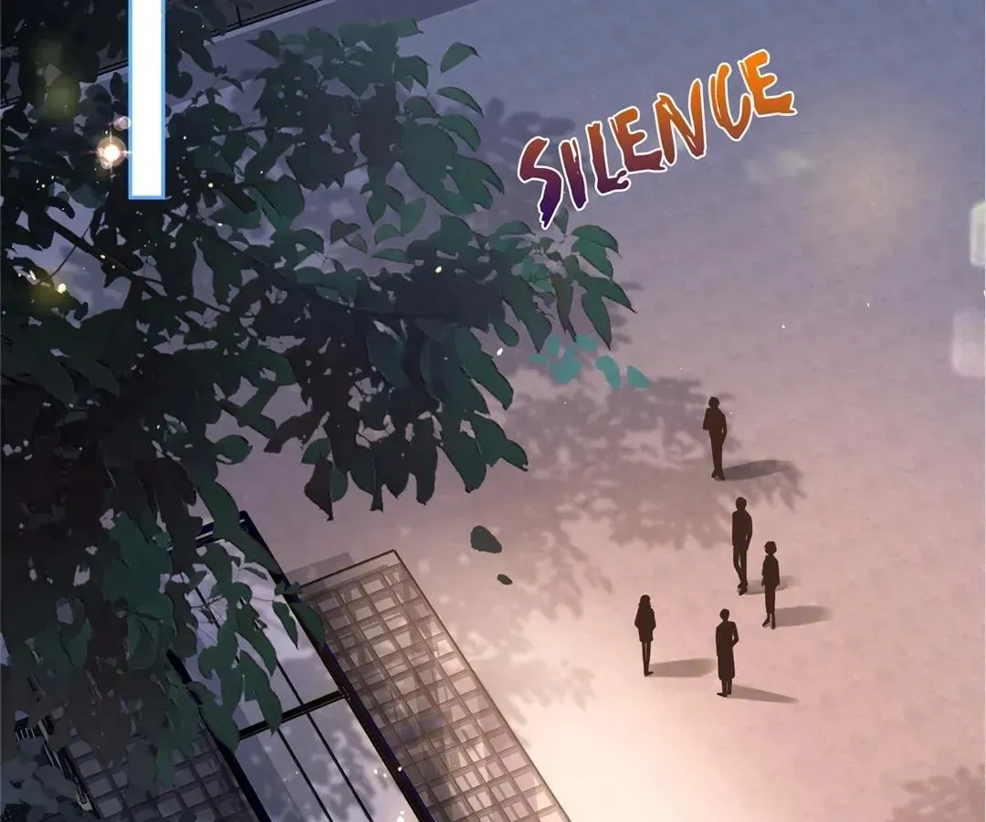 My Charm, Your Karma Chapter 43 page 46 - 