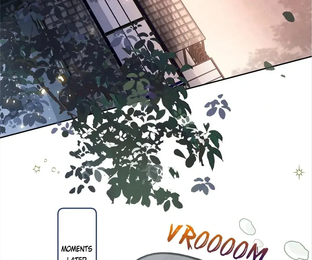 My Charm, Your Karma Chapter 43 page 47 - 