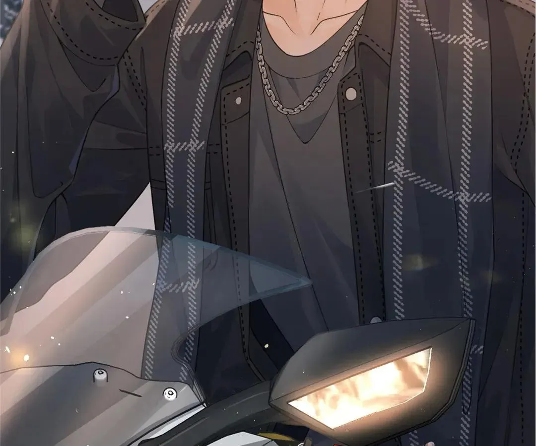 My Charm, Your Karma Chapter 43 page 50 - 