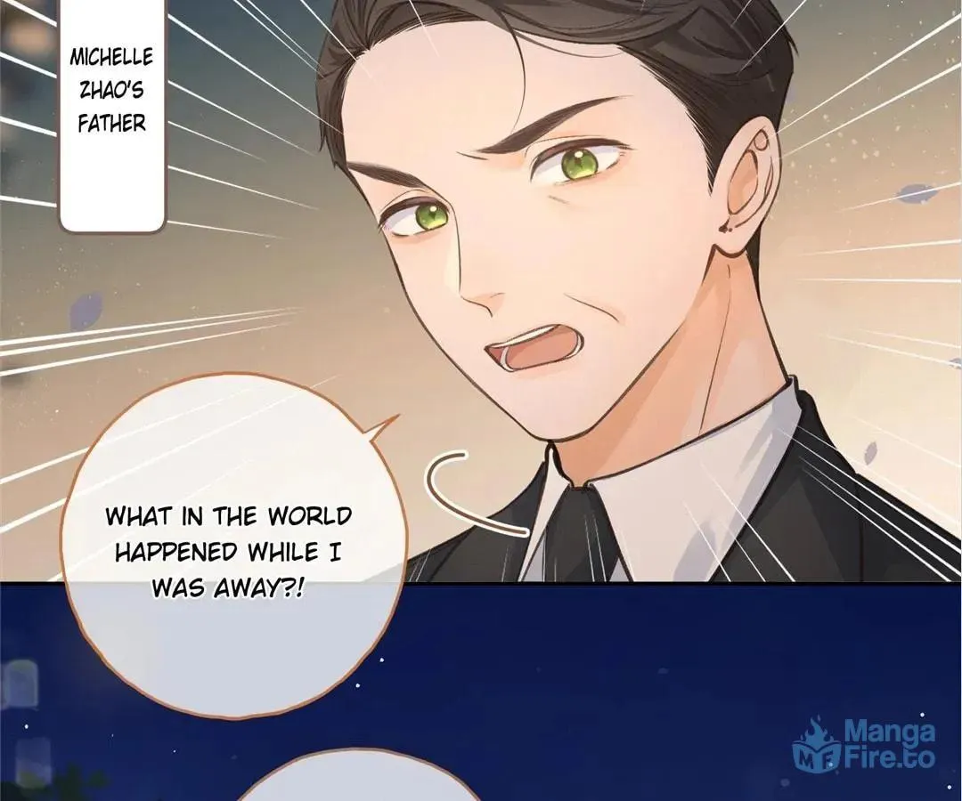 My Charm, Your Karma Chapter 43 page 6 - 