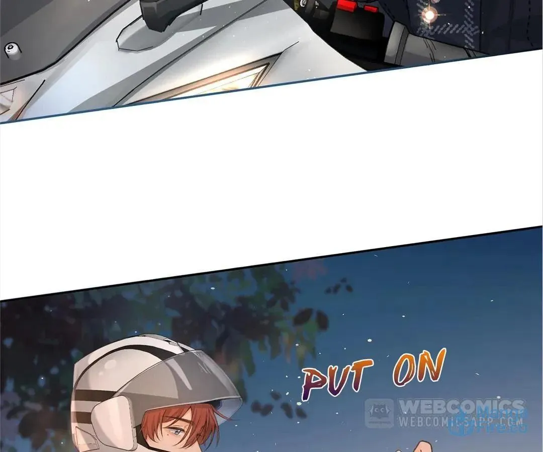 My Charm, Your Karma Chapter 43 page 51 - 