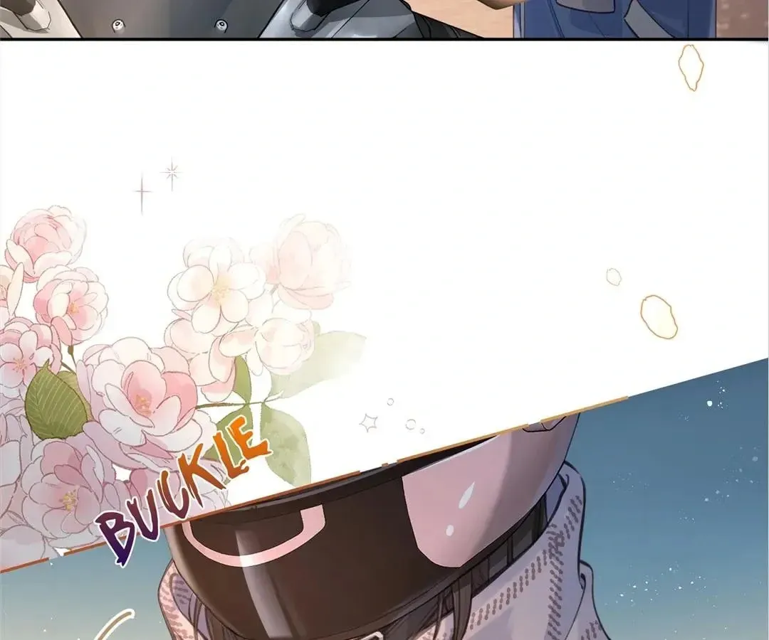 My Charm, Your Karma Chapter 43 page 53 - 
