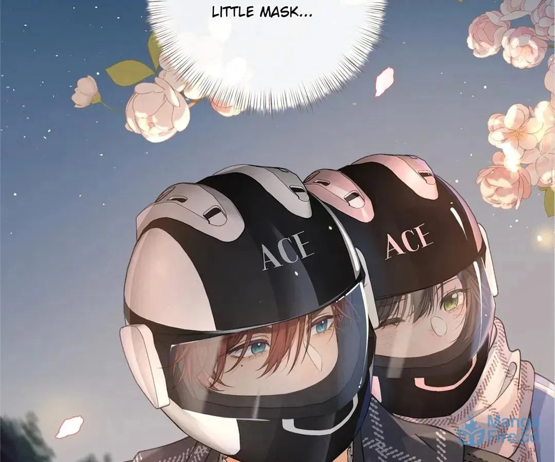 My Charm, Your Karma Chapter 43 page 57 - 