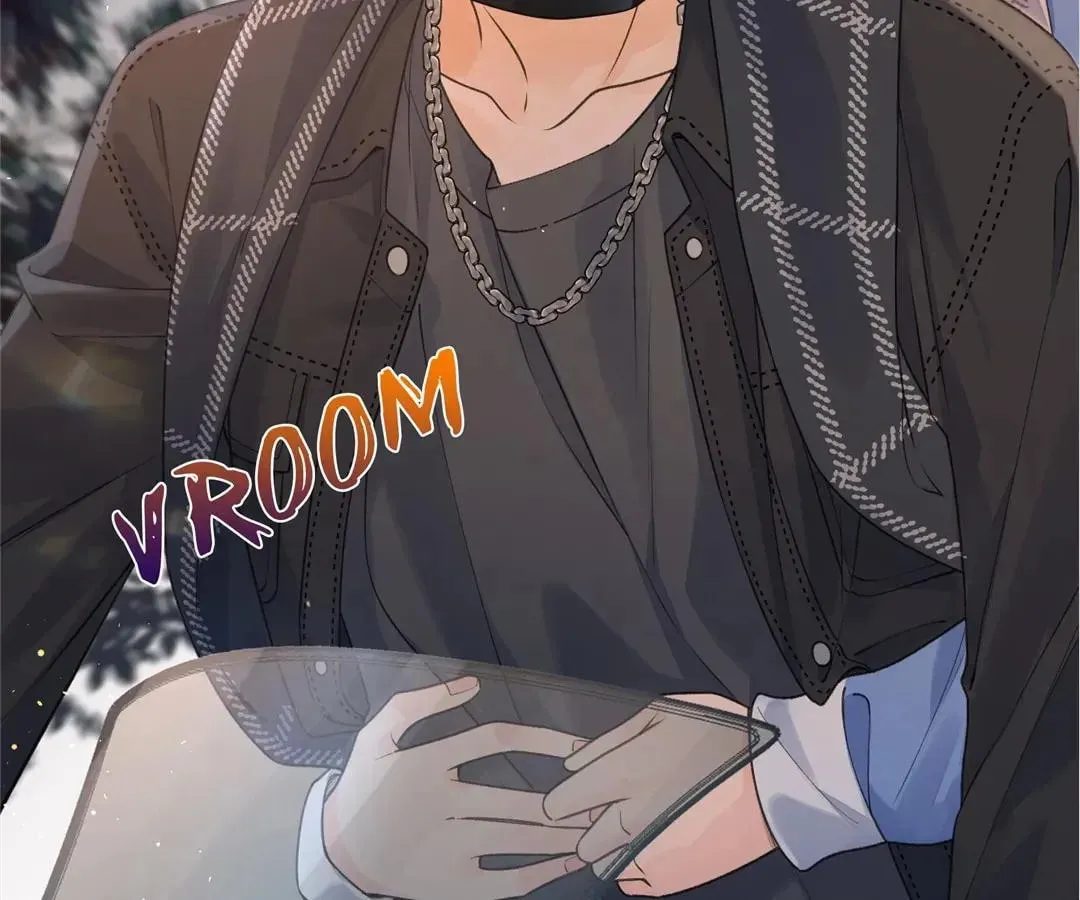 My Charm, Your Karma Chapter 43 page 58 - 