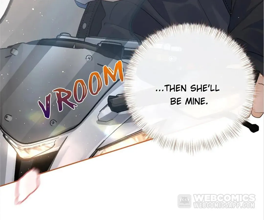 My Charm, Your Karma Chapter 43 page 59 - 